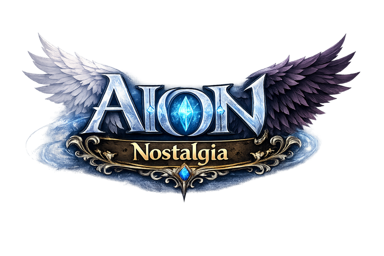 Aion Nostalgia