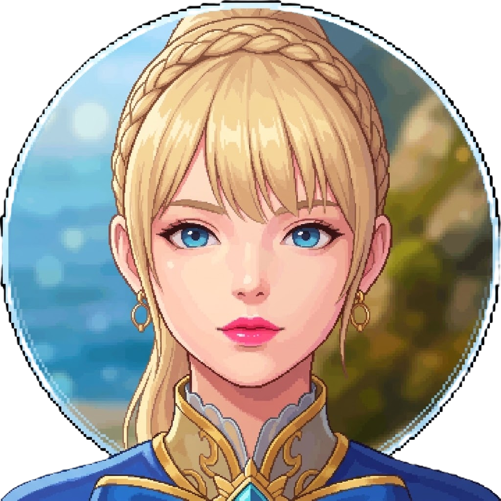 Roksanochka avatar